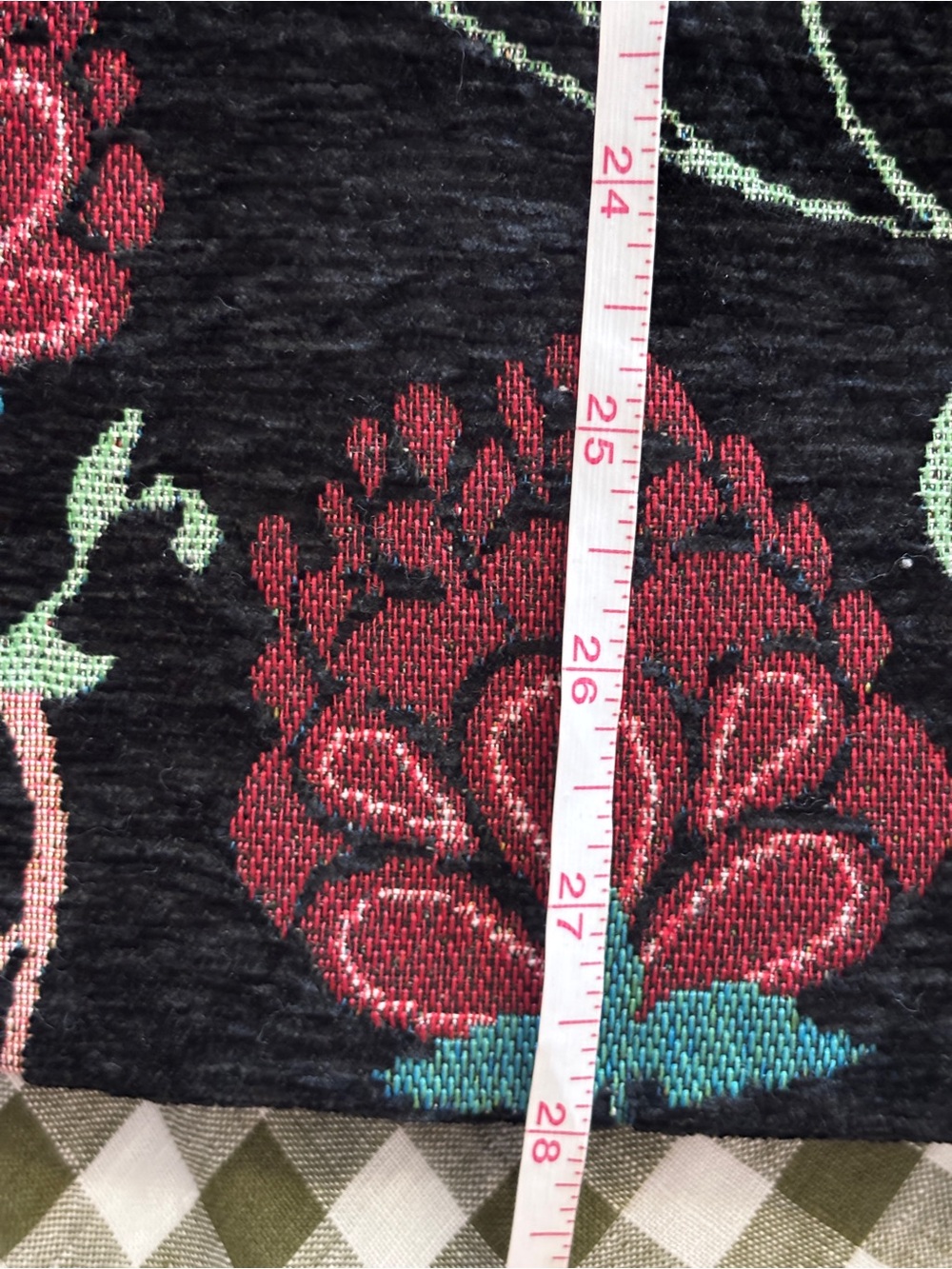 Johnny Was ROSALYN JACQUARD JACKET - Picture 10 of 14